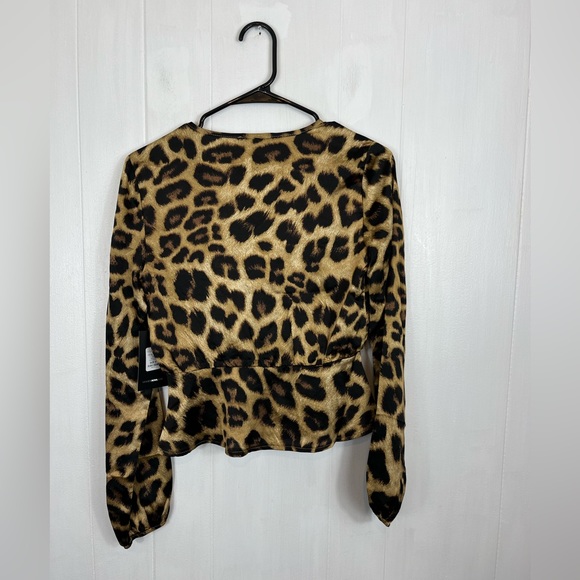 NWT Fashion Nova It’s Up To You Top Sz S - Picture 4 of 10